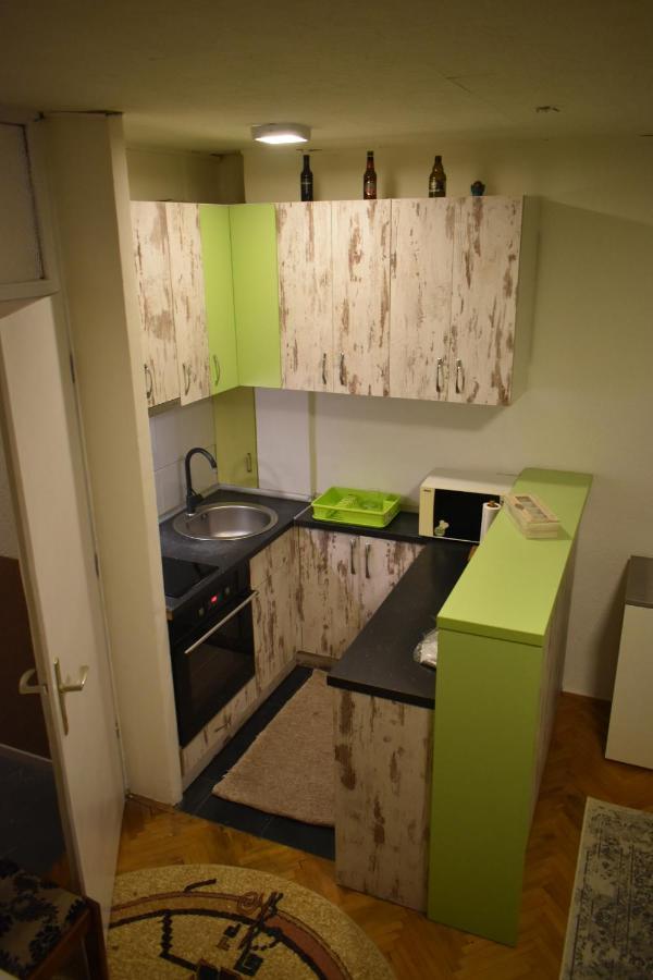 3Pko City Center Apartment Banja Luka Kültér fotó